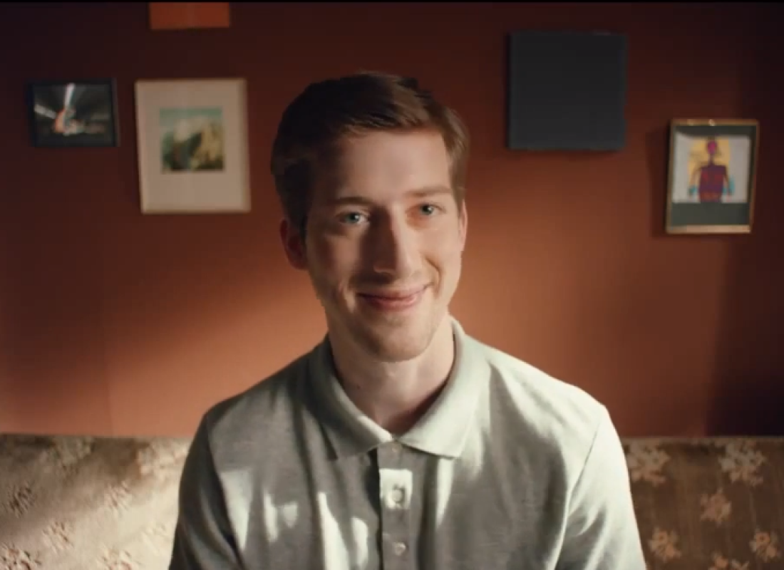Microsoft - Praktisch Clever (Filming)