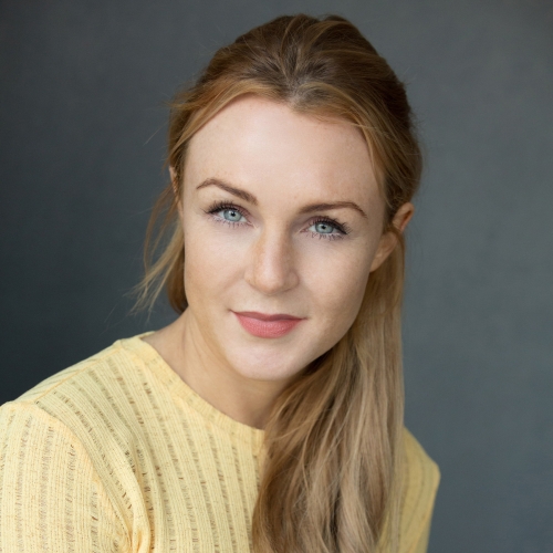 New headshots