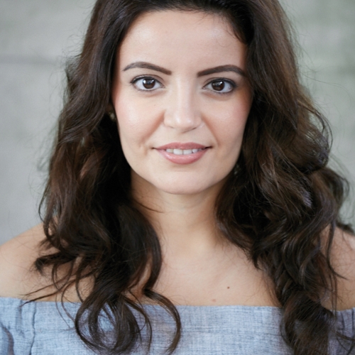 New Turkish monologue