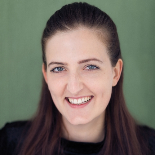 New headshots