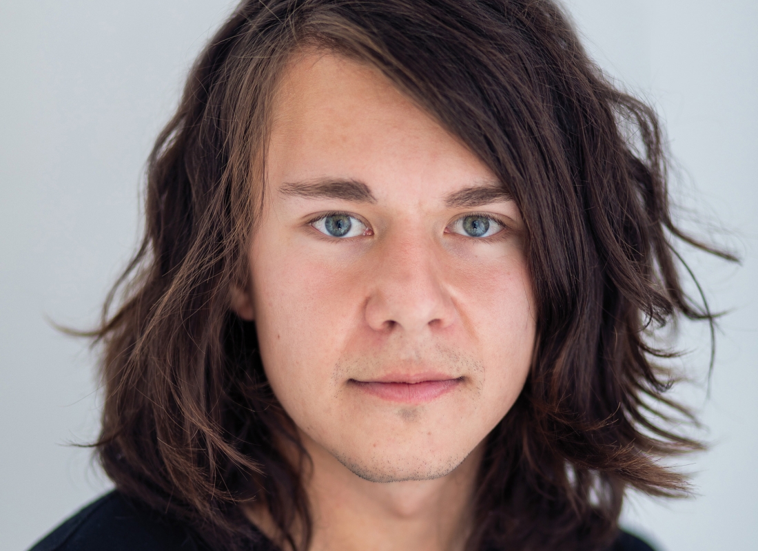 New headshots