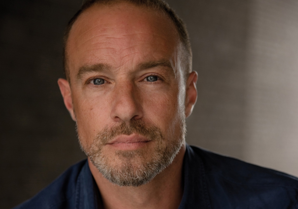 Dennis Scholz