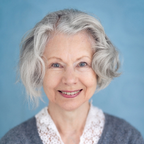 New headshots