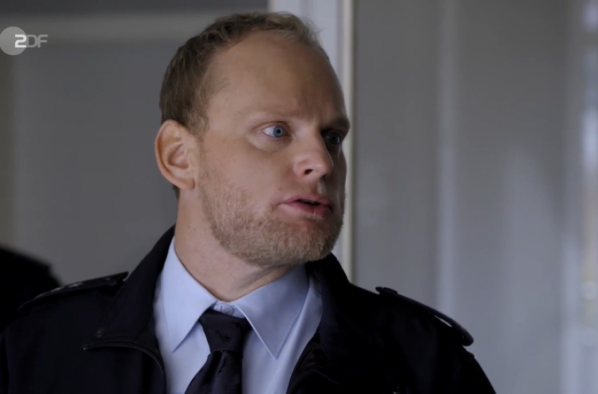 Broadcast of the TV Episode from Dr. Klein