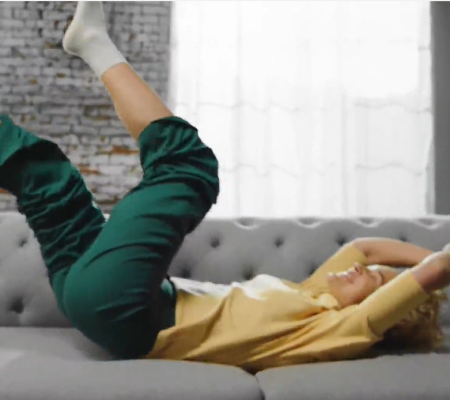 New Comercial Showreel scene: Dr. Oetker - The Good Baker