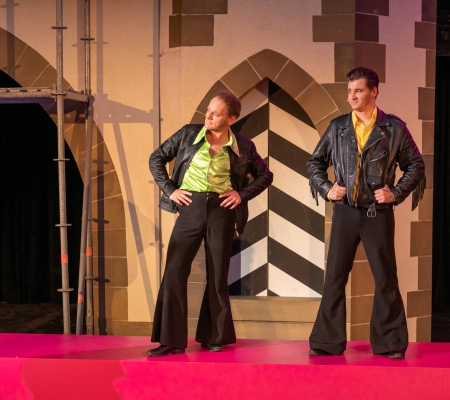 Saturday Night Fever (Musical)