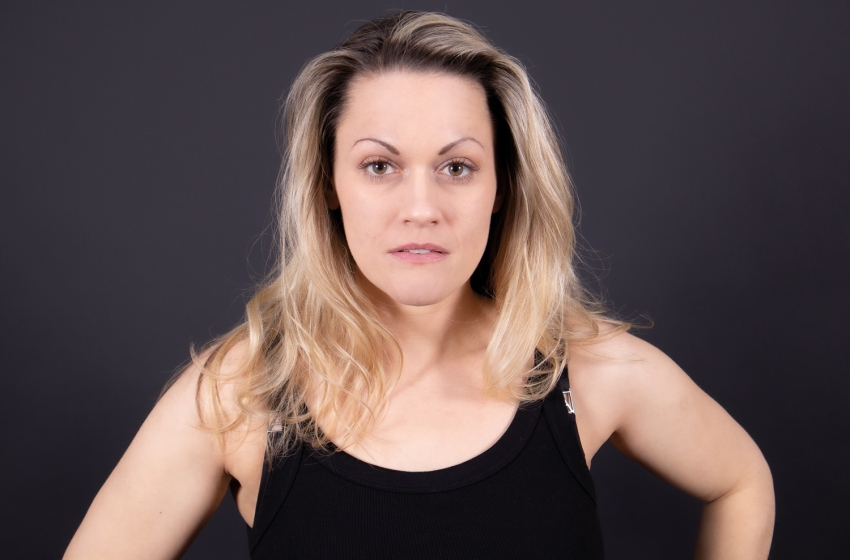 Sandra von Bonin