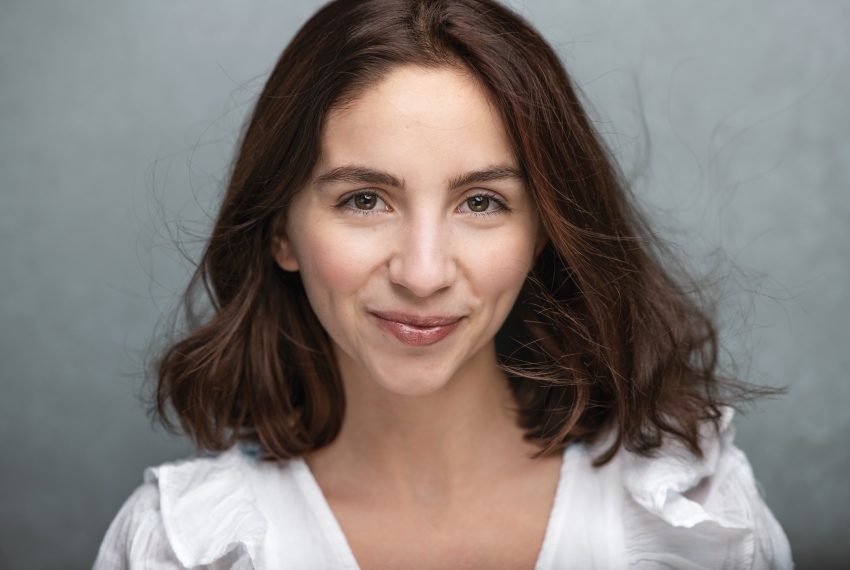 Photographed by Dennis König