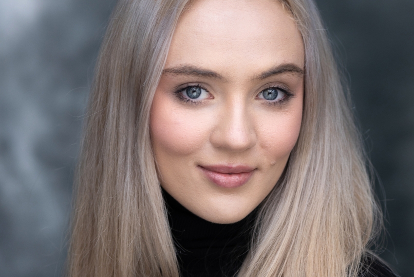 Jennifer Salcudean | Representation