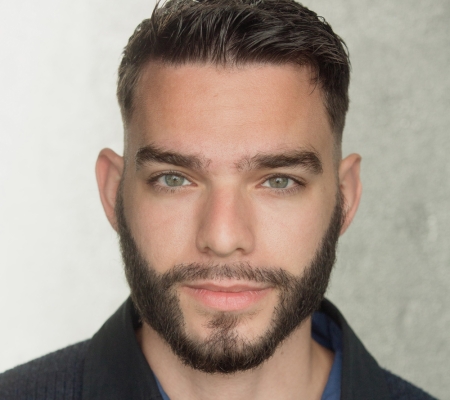 Photographed by Michele Shelford