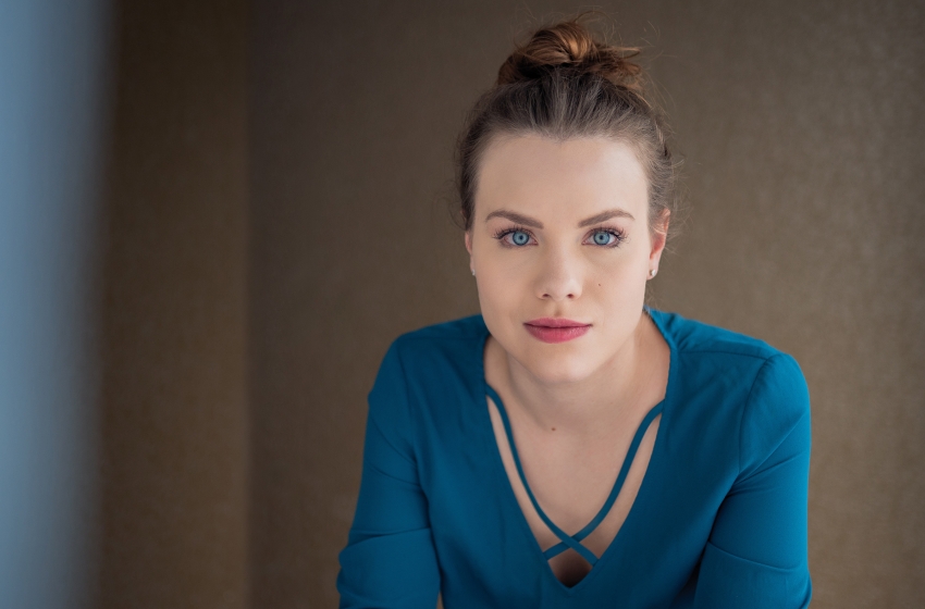 Photographed by Danann Breathnach in London