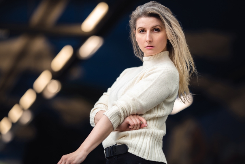 Julia Nika Neviandt