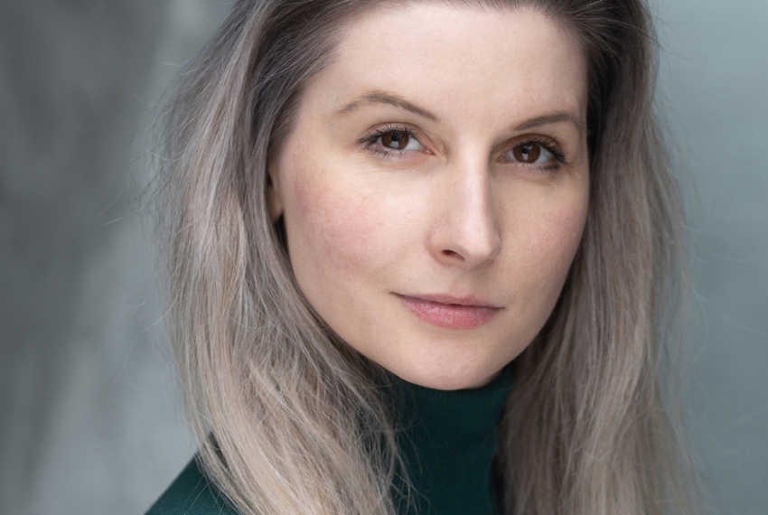New headshots