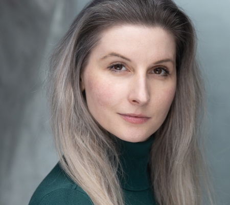 New headshots