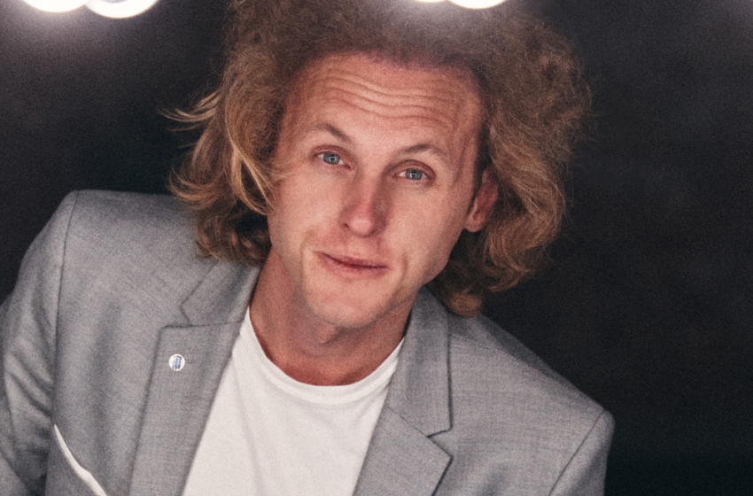 Photographed by Nils Schwarz