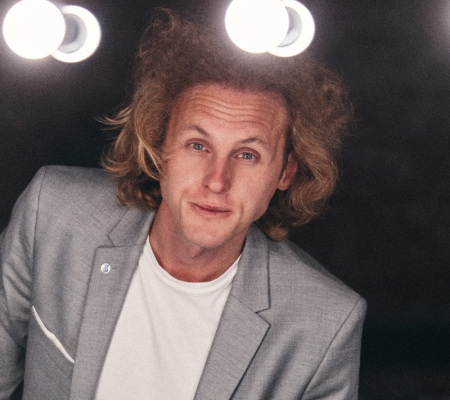 Photographed by Nils Schwarz