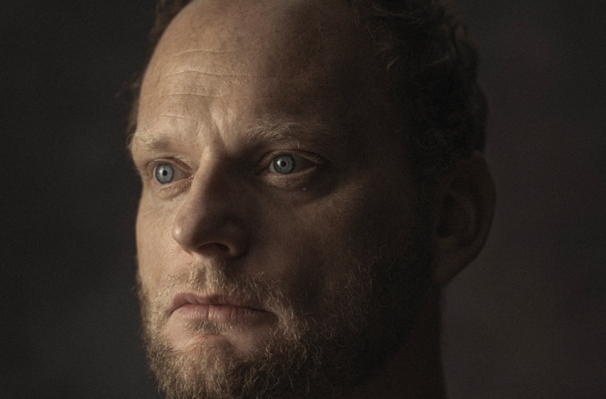Photographed by Daniel Dornhöfer