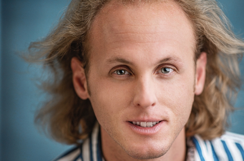 Photographed by Dennis König