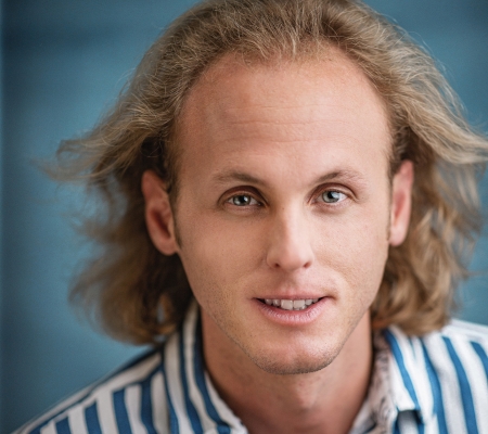 Photographed by Dennis König