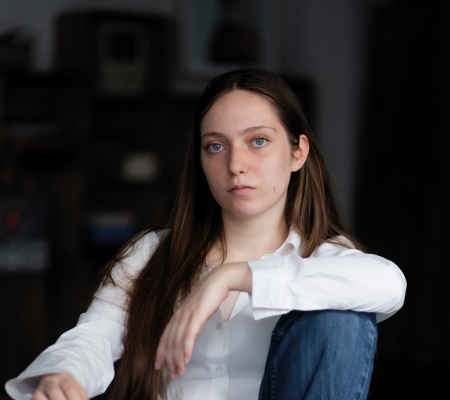 Vivien Heimann | Representation