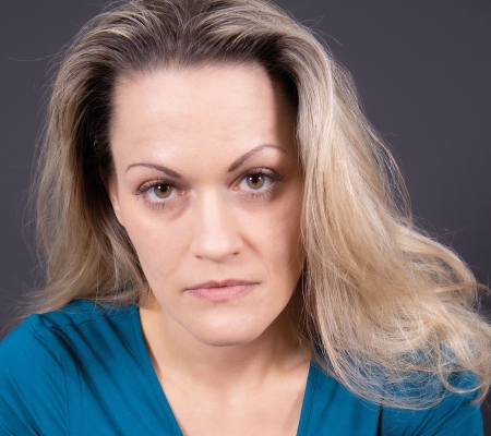 New German monologue