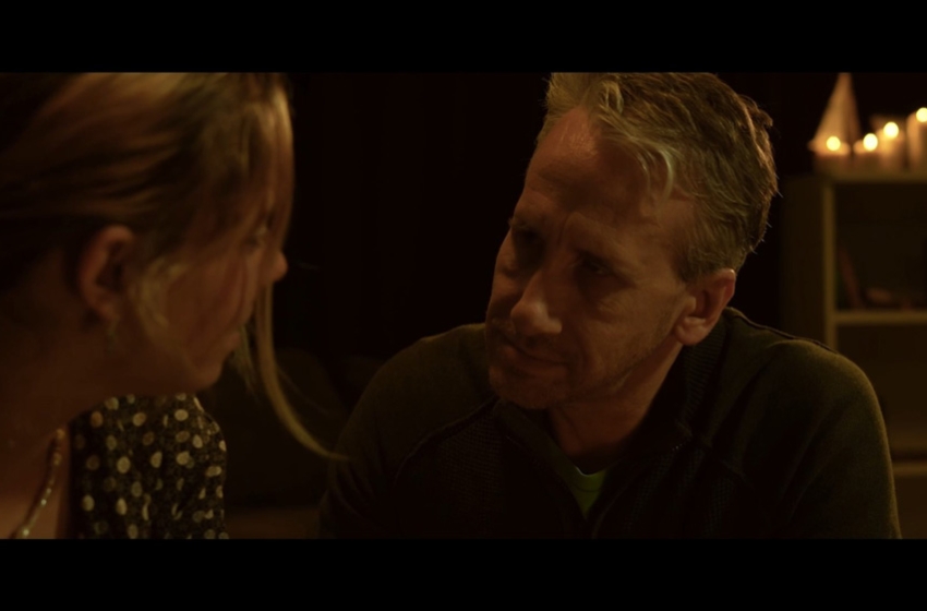 New Showreel scene from The Voice of Heart