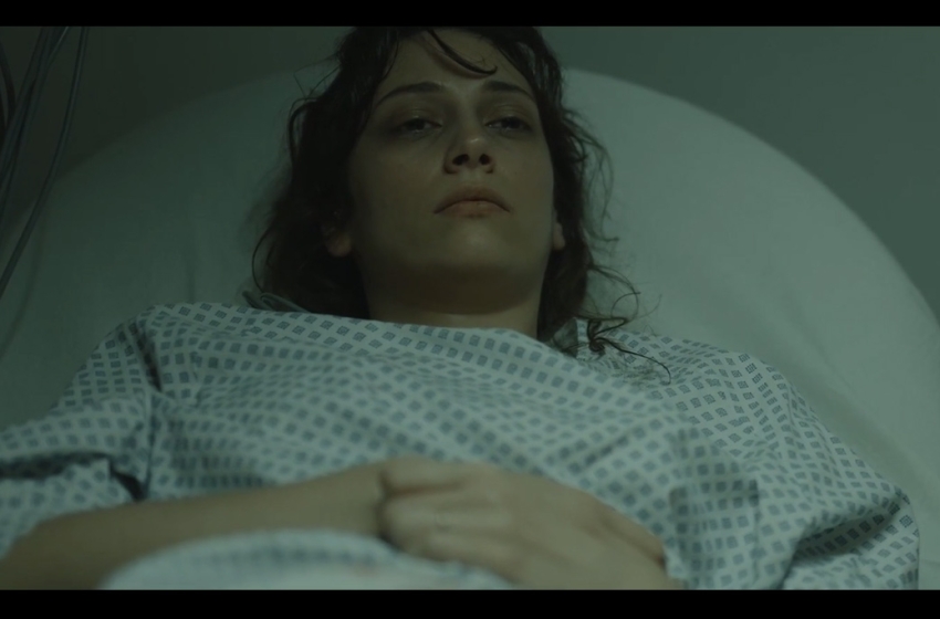 New Showreel scene from "Ironie des Schicksals"