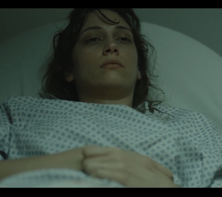 New Showreel scene from "Ironie des Schicksals"
