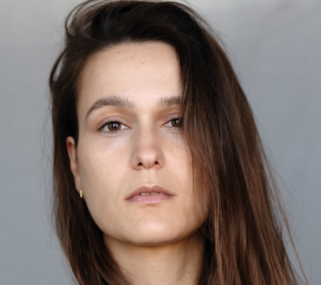 Flora Pauer | Representation