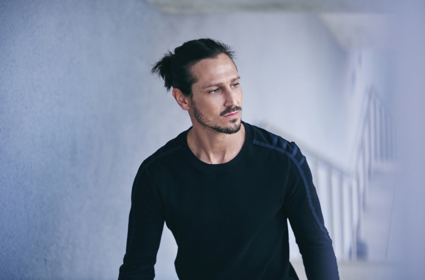 Photographed by Nils Schwarz