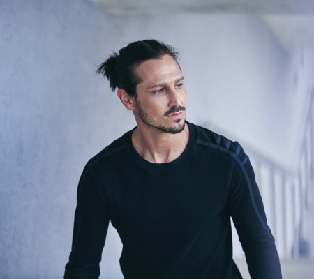 Photographed by Nils Schwarz