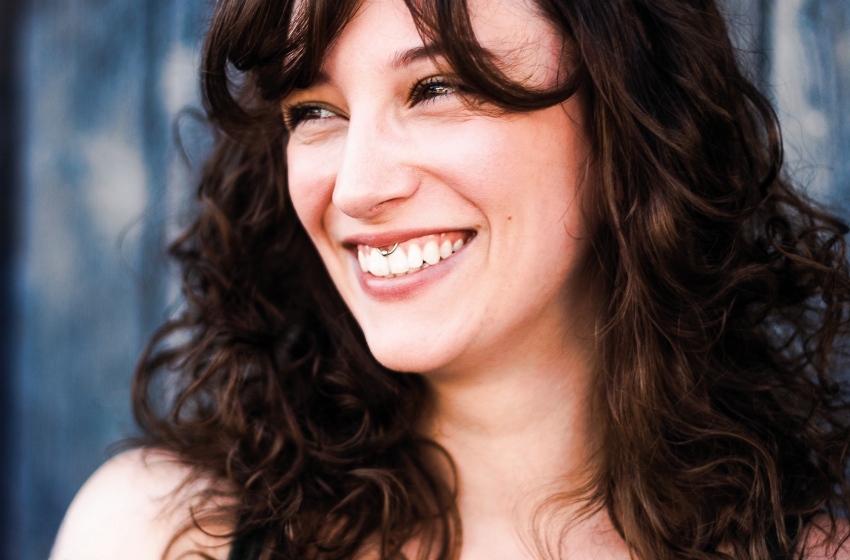 Dana Mae Klaßen, actress