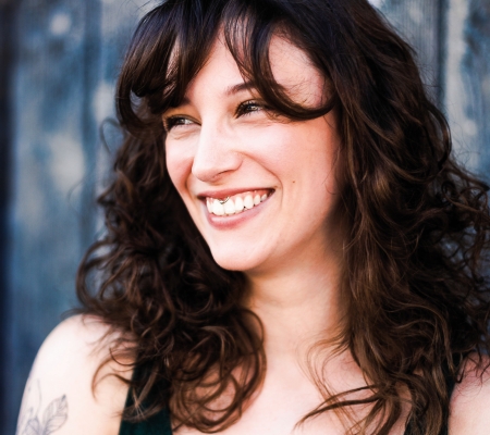 Dana Mae Klaßen, actress