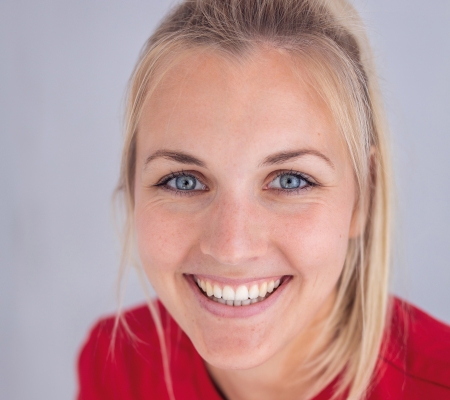 New headshots
