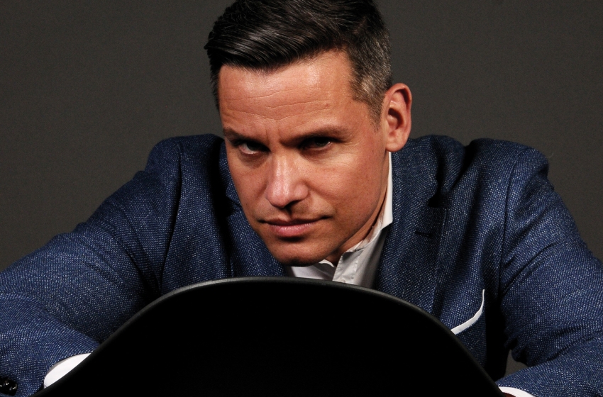 Michael Kosterin