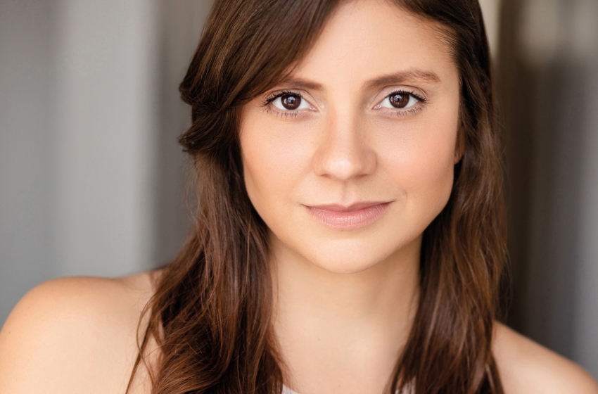 Isadora Moya