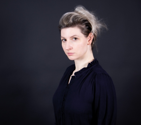 New duologue scenes from the workshop with Frankie Fearis