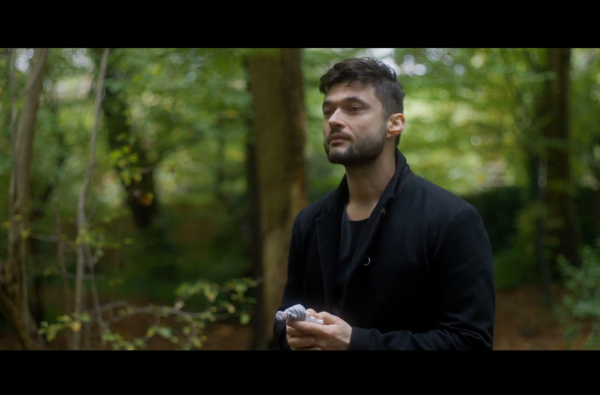 New Showreel scenes