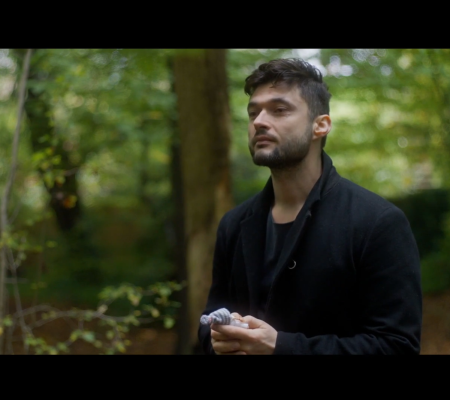 New Showreel scenes