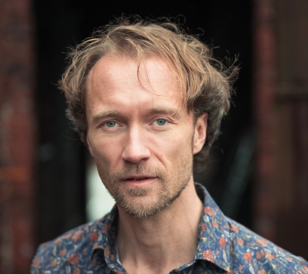 Photographed by Janne Immonen