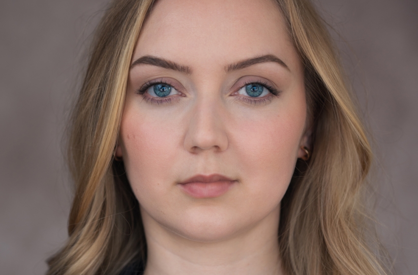 Natalie Linden from London