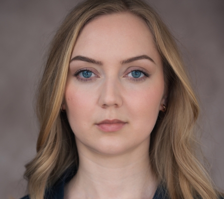 Natalie Linden from London