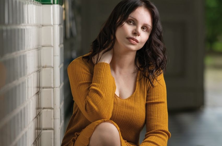 Photographed by Dennis König