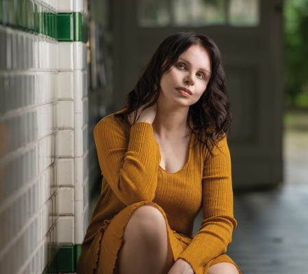 Photographed by Dennis König