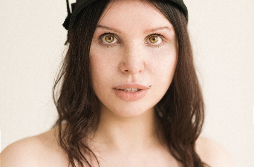 Photographed by Moritz Fuchs