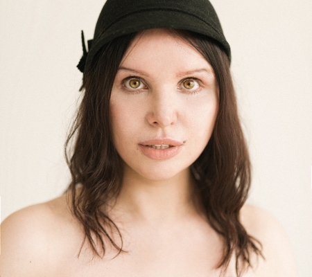 Photographed by Moritz Fuchs