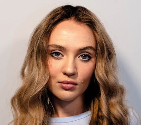 Photographed by Daniel Bocai