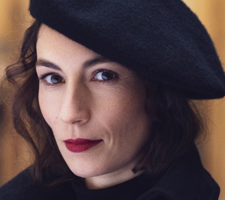 Photographed by Marlene Rahmann