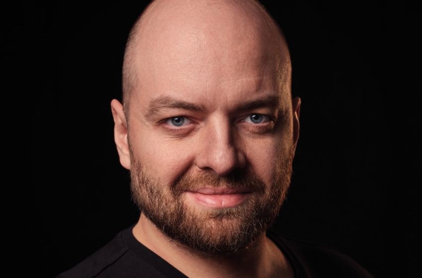 New portrait