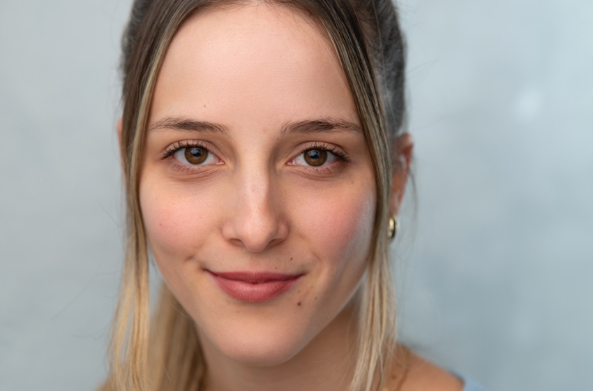 New Spanish monologue